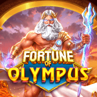 Vận May Xứ Olympus game cover