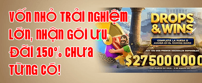 Vòng Quay May Mắn - Free Spins